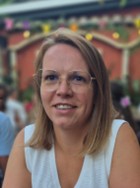 BALZAT Virginie