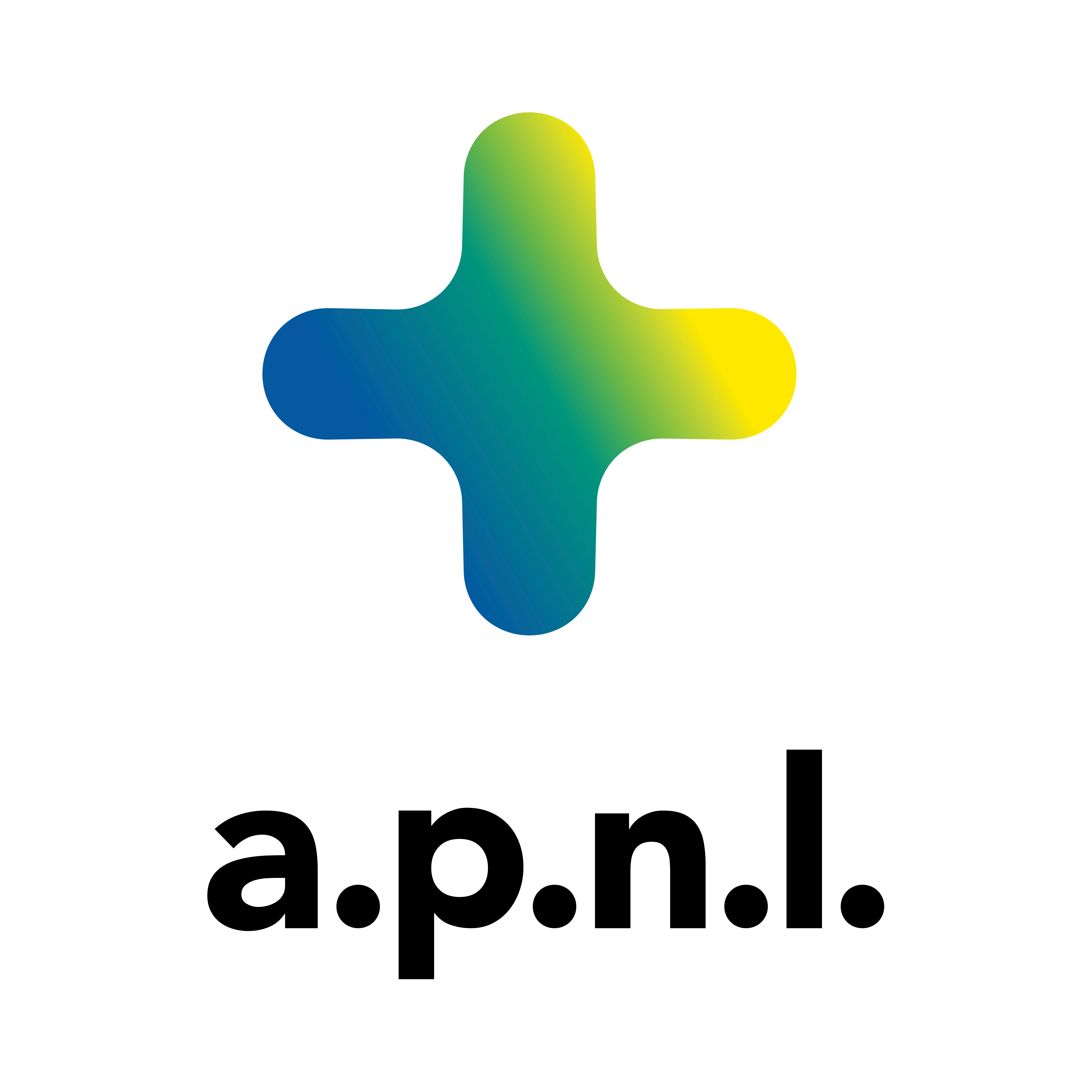 Logo APNL light Couleur