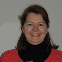 Audrey Champenois